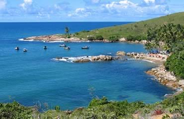 Praias do Nordeste Praias do Nordeste