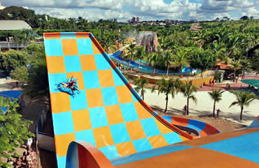 Thermas dos Laranjais Thermas dos Laranjais