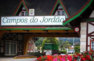 Pousadas em Campos do Jordão SP Pousadas em Campos do Jordão SP