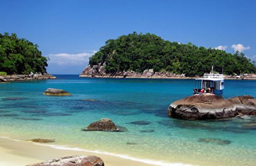 Pousadas em Ubatuba SP Pousadas em Ubatuba SP